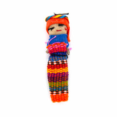 Worry People - Job-Siesta Crafts