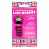 Worry People - Love-Siesta Crafts