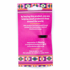Worry People - Love-Siesta Crafts