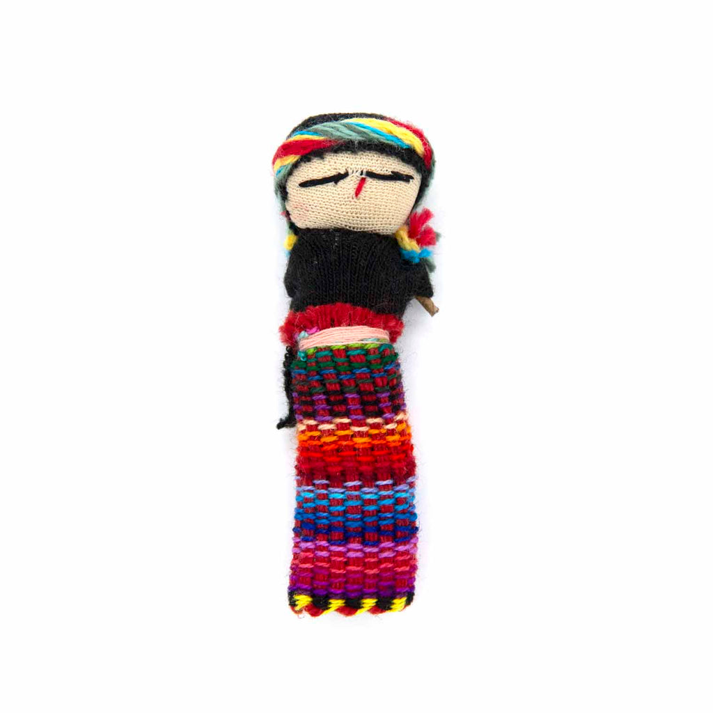 Worry People - Love-Siesta Crafts