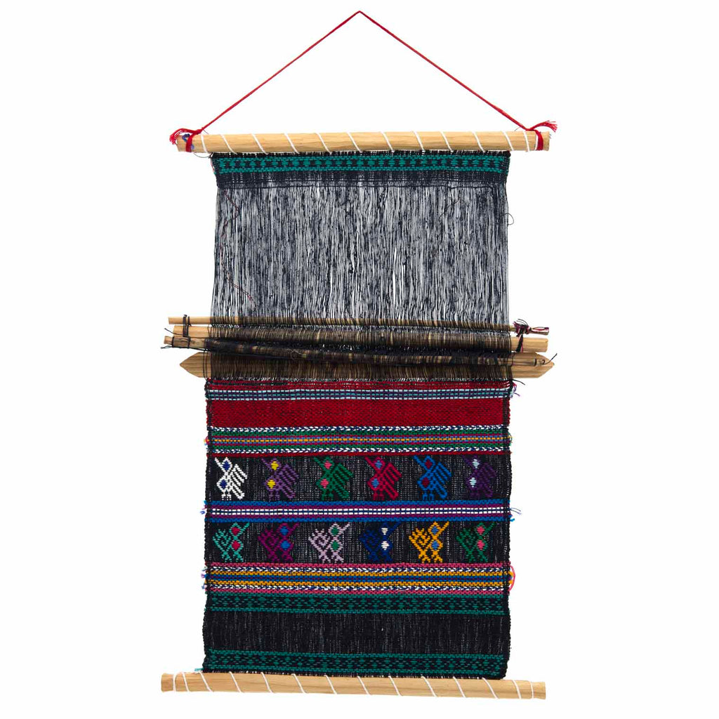 Loom Model-Siesta Crafts