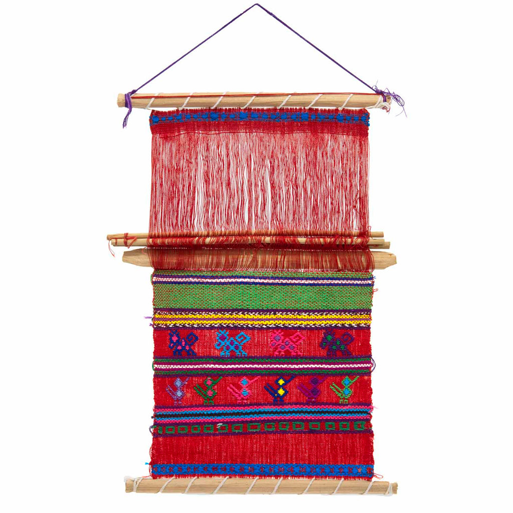 Loom Model-Siesta Crafts