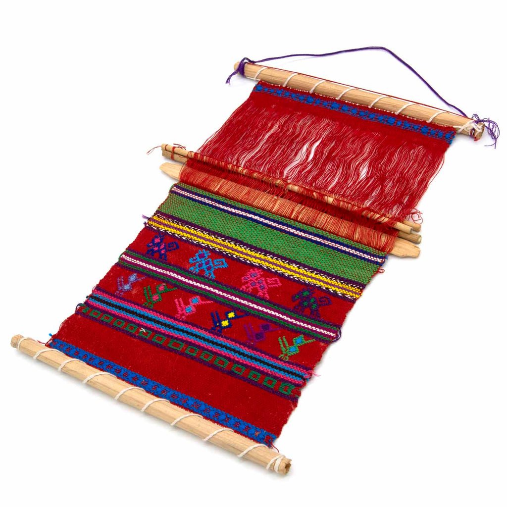Loom Model-Siesta Crafts