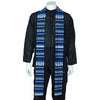 Guatemalan Stole-Siesta Crafts