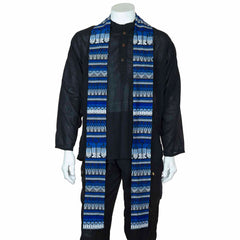 Guatemalan Stole-Siesta Crafts
