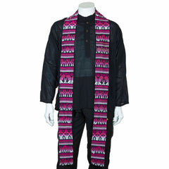Guatemalan Stole-Siesta Crafts