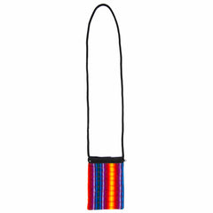 Chal Passport Bag
