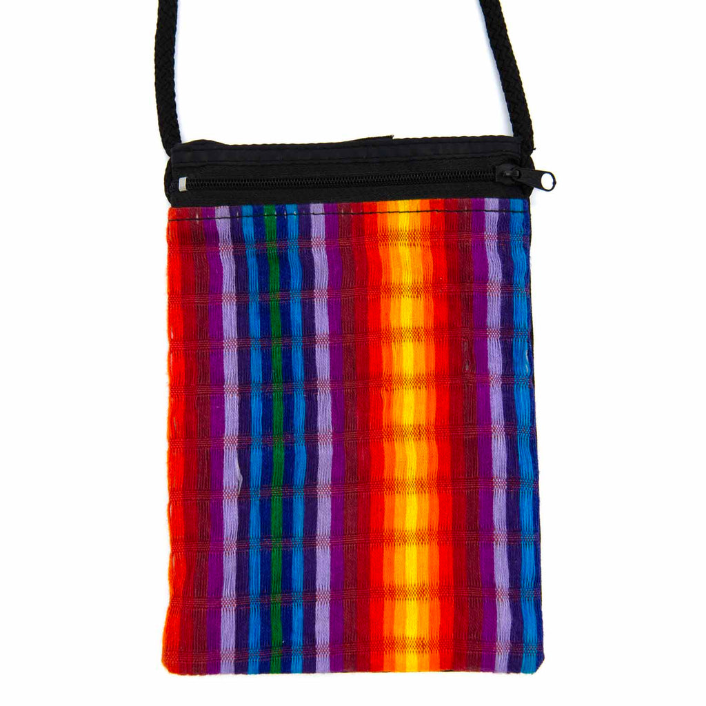 Chal Passport Bag