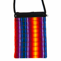 Chal Passport Bag