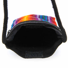 Chal Passport Bag