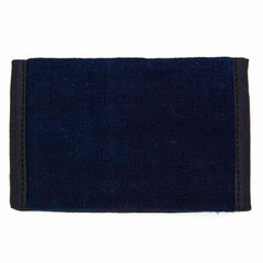 Huipil Trifold Wallet