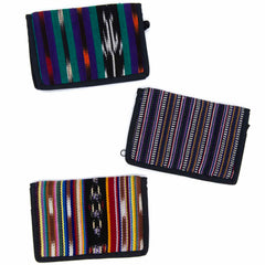 Hand Wristlet Wallet