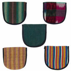 Jaspe Disc Bag