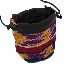 Mini Bell Bags