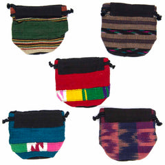Mini Bell Bags