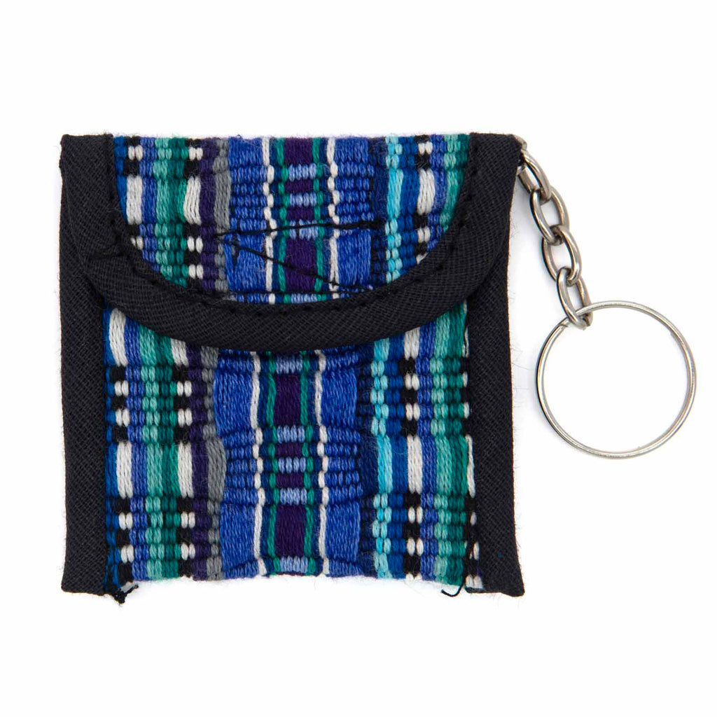 Mini Keyring Pouches