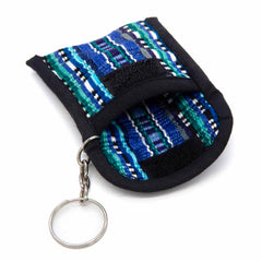 Mini Keyring Pouches