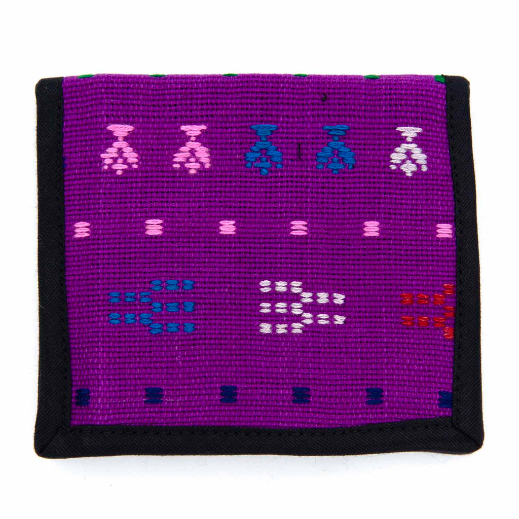San Lucas Wallets