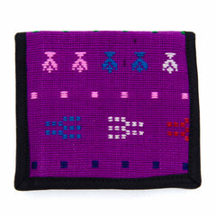 San Lucas Wallets