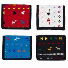 San Lucas Wallets