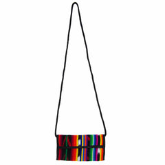 Crossbody Wallet Bag