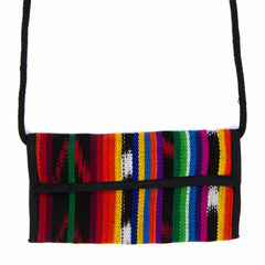 Crossbody Wallet Bag