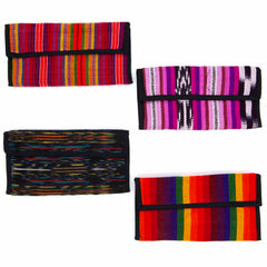 Crossbody Wallet Bag
