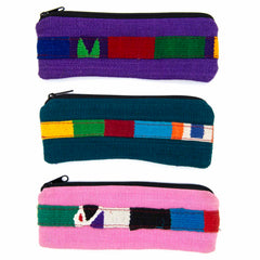 Toto Zip Pouch