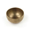 Hand Beaten Singing Bowl Approx 400g-Siesta Crafts
