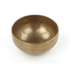 Hand Beaten Singing Bowl Approx 600g-Siesta Crafts