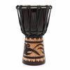 25cm Carved Djembe-Siesta Crafts
