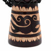 25cm Carved Djembe-Siesta Crafts
