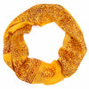 Indian God Scarf-Siesta Crafts