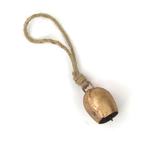 Single Rustic Bulb Bell-Siesta Crafts