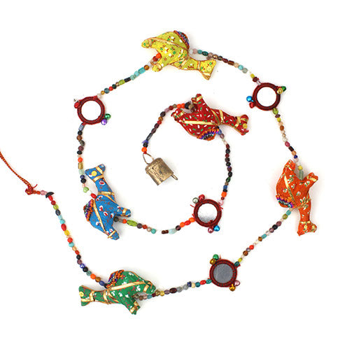 String of Camels-Siesta Crafts