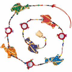 String of Camels-Siesta Crafts