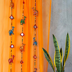 String of Camels-Siesta Crafts