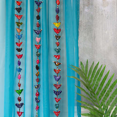 String of Mini Sparrows-Siesta Crafts