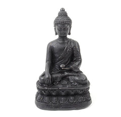 Small Resin Buddha-Siesta Crafts