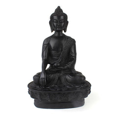 Medium Resin Buddha-Siesta Crafts