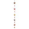 String of Stars Hanging-Siesta Crafts