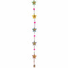 String of Stars Hanging-Siesta Crafts