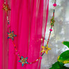 String of Stars Hanging-Siesta Crafts