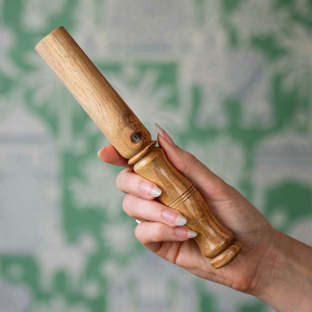 Indian Singing Bowl Beater