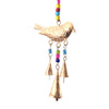 Metal Bird Bell-Siesta Crafts
