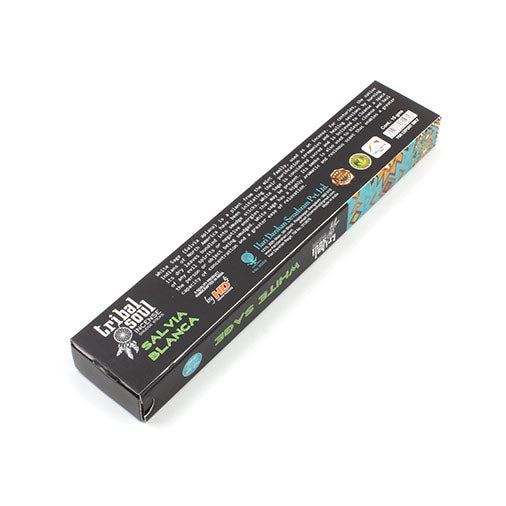 Tribal Soul White Sage Incense-Siesta Crafts