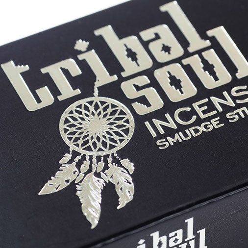 Tribal Soul White Sage Incense-Siesta Crafts