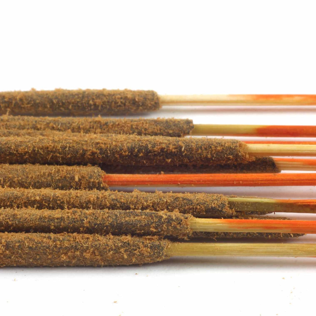 Tribal Soul Myrrh Incense-Siesta Crafts