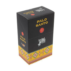 Tribal Soul Palo Santo Incense-Siesta Crafts