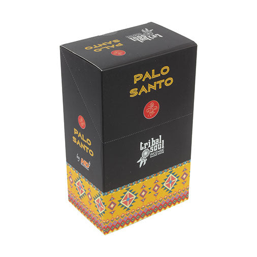 Tribal Soul Palo Santo Incense-Siesta Crafts